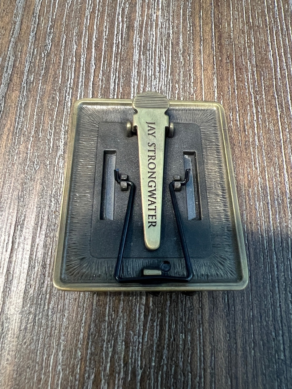 Neiman Marcus Mini Frame - Picture 5 of 6